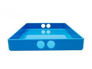 Lille Bakke i Turkis ❤ Kæmpe udvalg i Neon living ❤ Billig fragt og hurtig levering 2 - 5 hverdage - Varenummer: BAR-673574 / Ean: '5710946063995 på lager - Udsalg på Home Barindretning Møbler & indretning Spar op til 51% - Over 454 kendte mærker på udsalg