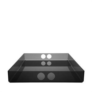 Lille Bakke i Sort ❤ Kæmpe udvalg i Neon living ❤ Billig fragt og hurtig levering 2 - 5 hverdage - Varenummer: BAR-673576 / Ean: '5710946065302 på lager - Udsalg på Home Barindretning Møbler & indretning Spar op til 54% - Over 412 kendte brands på udsalg