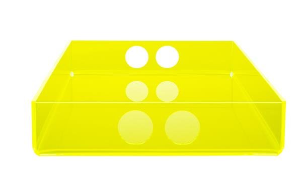 Lille Bakke i Gul ❤ Kæmpe udvalg i Neon living ❤ Billig fragt og hurtig levering 2 - 5 hverdage - Varenummer: BAR-673579 / Ean: '5710946069935 på lager - Udsalg på Home Barindretning Møbler & indretning Spar op til 52% - Over 454 kendte brands på udsalg