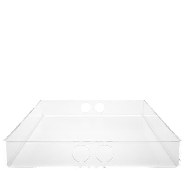 Stor Bakke i Klar Plast ❤ Kæmpe udvalg i Neon living ❤ Billig fragt og hurtig levering 2 - 5 hverdage - Varenummer: BAR-673580 / Ean: '5710946070009 på lager - Udsalg på Home Barindretning Møbler & indretning Spar op til 63% - Over 454 kendte brands på udsalg