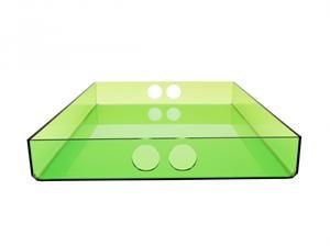 Stor Bakke i Grøn ❤ Kæmpe udvalg i Neon living ❤ Billig fragt og hurtig levering 2 - 5 hverdage - Varenummer: BAR-673658 / Ean: '5710946073031 på lager - Udsalg på Home Barindretning Møbler & indretning Spar op til 55% - Over 454 kendte mærker på udsalg