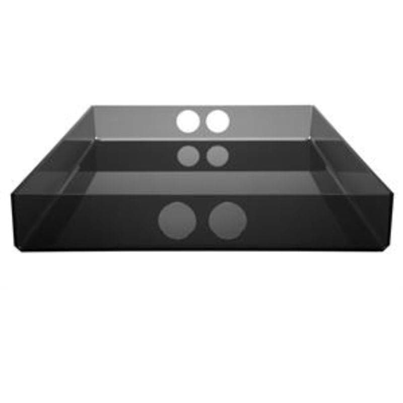 Stor Bakke i Sort ❤ Kæmpe udvalg i Neon living ❤ Billig fragt og hurtig levering 2 - 5 hverdage - Varenummer: BAR-673661 / Ean: '5710946075301 på lager - Udsalg på Home Barindretning Møbler & indretning Spar op til 67% - Over 454 kendte mærker på udsalg