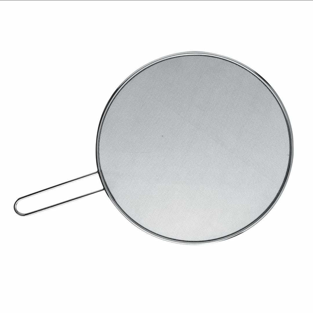 Stænklåg 32 Cm ❤ Kæmpe udvalg i Steel-Function ❤ Billig fragt og hurtig levering 2 - 5 hverdage - Varenummer: BAR-628230 / Ean: '5708748101762 på lager - Udsalg på Spar op til 54% - Over 400 kendte brands på udsalg