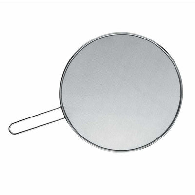 Stænklåg 32 Cm ❤ Kæmpe udvalg i Steel-Function ❤ Billig fragt og hurtig levering 2 - 5 hverdage - Varenummer: BAR-628230 / Ean: '5708748101762 på lager - Udsalg på Spar op til 54% - Over 400 kendte brands på udsalg