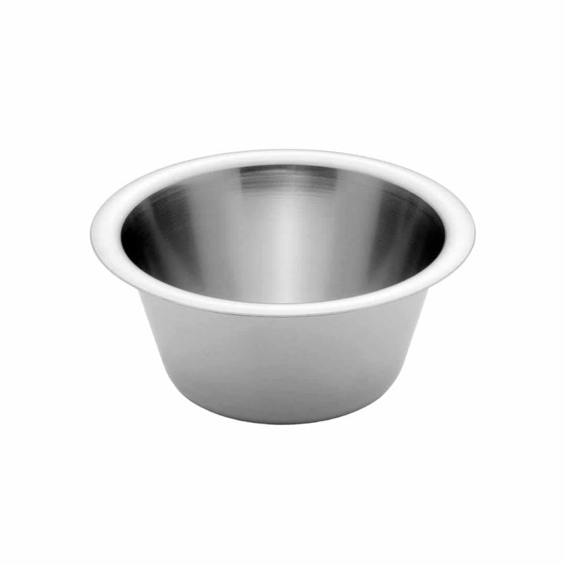Køkkenskål 1 Ltr. ❤ Kæmpe udvalg i Steel-Function ❤ Billig fragt og hurtig levering 2 - 5 hverdage - Varenummer: BAR-628232 / Ean: &