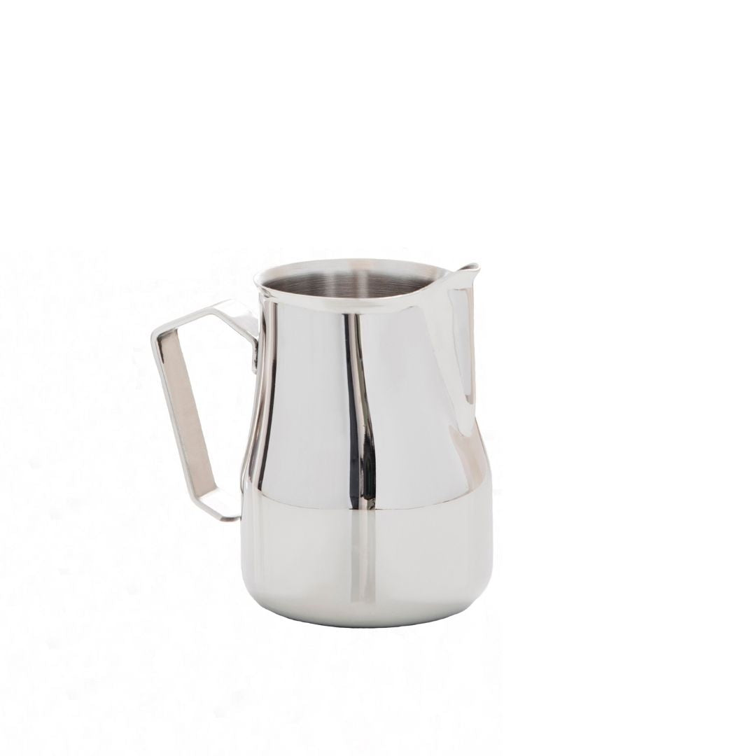 Produktbillede af Italiensk Skummekande 0,35 L på tilbud – premium kvalitet og detaljer