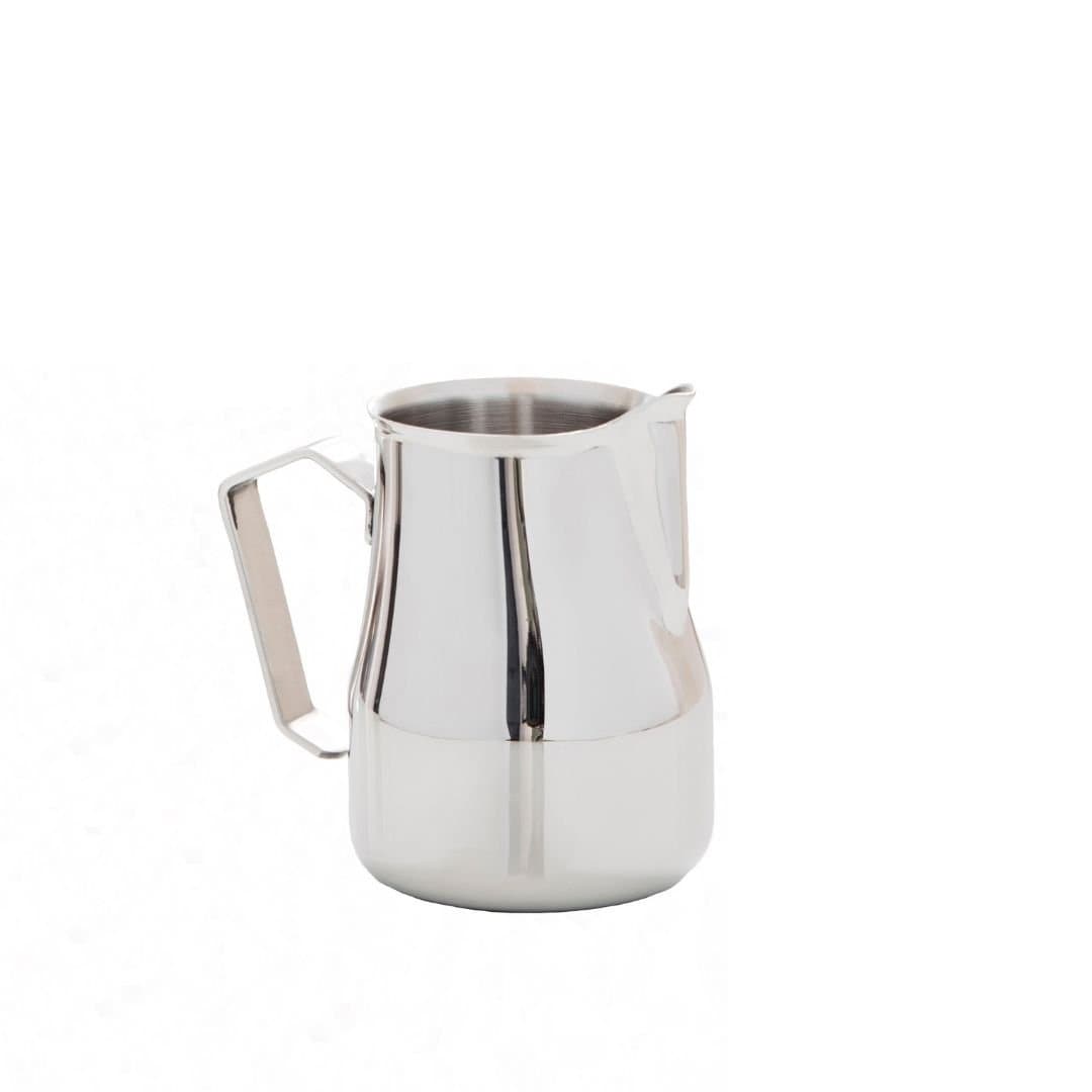 Italiensk Skummekande 1,15 L ❤ Kæmpe udvalg i Steel-Function ❤ Billig fragt og hurtig levering 2 - 5 hverdage - Varenummer: BAR-12863 / Ean: '5708748104381 på lager - Udsalg på Køkken Kaffe og te Baristaudstyr Spar op til 54% - Over 424 kendte brands på udsalg