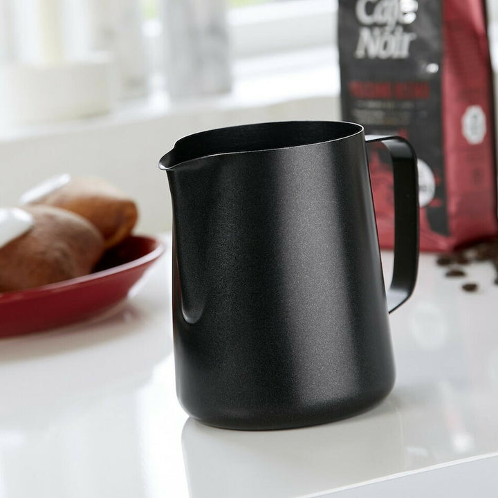 Produktbillede af Kande 1,00 Ltr. Sort på tilbud – premium kvalitet og detaljer