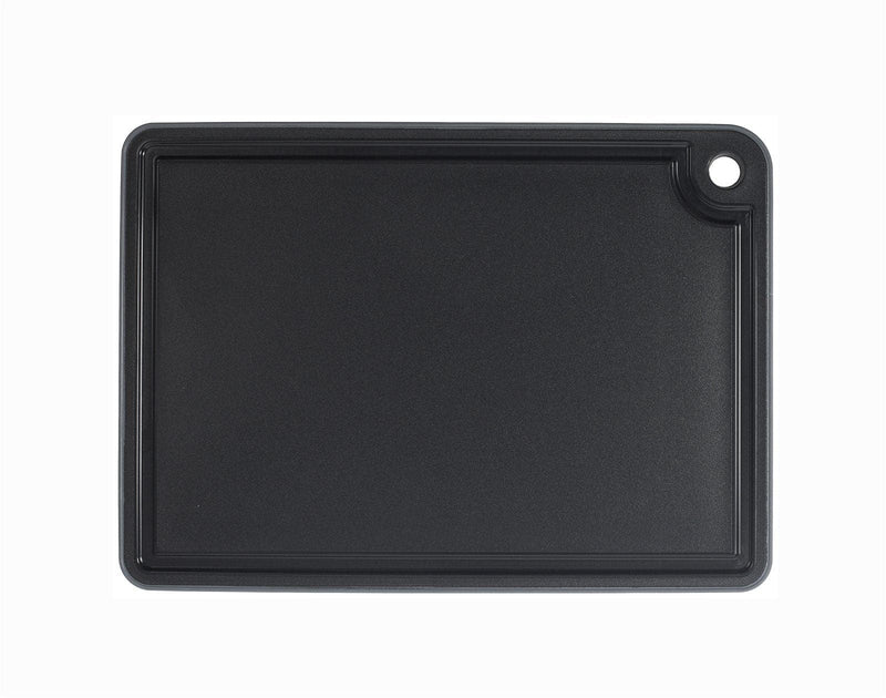 Skærebræt Pp/tpe Stor34x25x1 Cm ❤ Kæmpe udvalg i Steel-Function ❤ Billig fragt og hurtig levering 2 - 5 hverdage - Varenummer: BAR-22664 / Ean: &