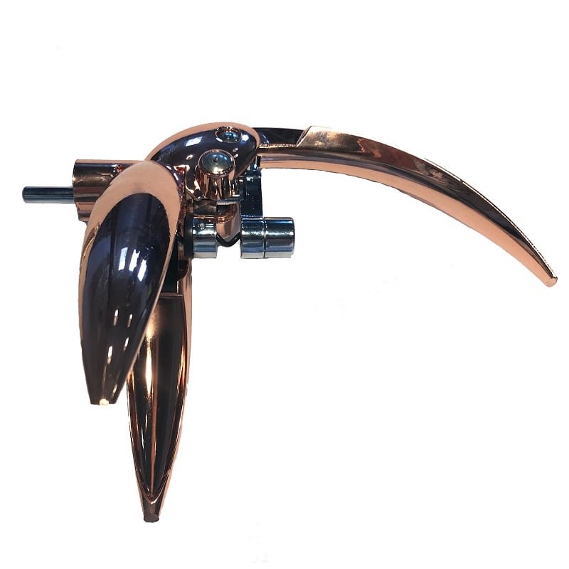 Proptrækker, Rabbit i Kobber ❤ Kæmpe udvalg i Steel-Function ❤ Billig fragt og hurtig levering 2 - 5 hverdage - Varenummer: BAR-17993 / Ean: '5708748140570 på lager - Udsalg på Barudstyr Tjenerudstyr Proptrækkere & Oplukkere Spar op til 64% - Over 434 design mærker på udsalg