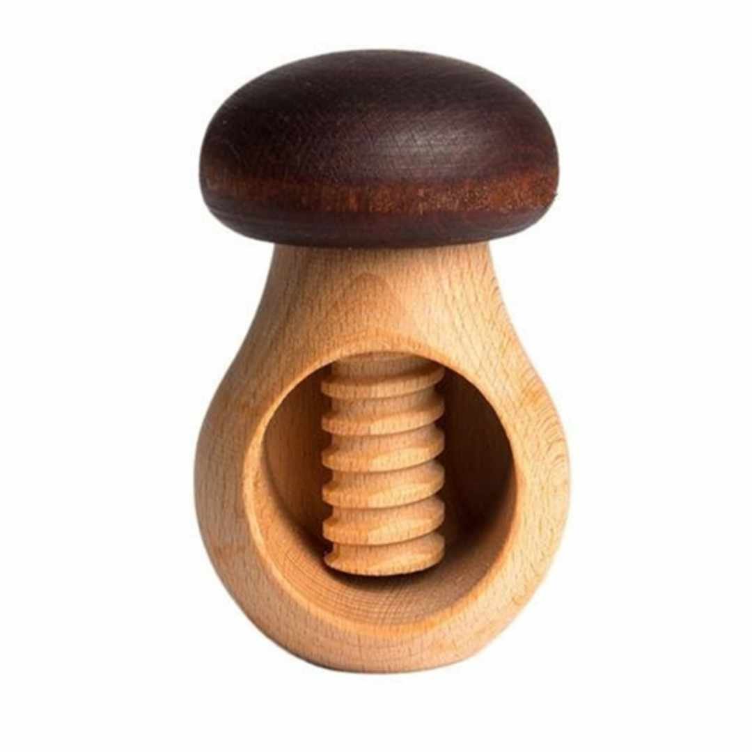 Nøddeknækker Paddehat ❤ Kæmpe udvalg i Steel-Function ❤ Billig fragt og hurtig levering 2 - 5 hverdage - Varenummer: BAR-628251 / Ean: '5708748141256 på lager - Udsalg på Spar op til 51% - Over 322 kendte brands på udsalg