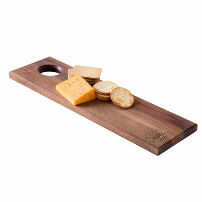 Tapas Bræt i Valnød ❤ Kæmpe udvalg i Steel-Function ❤ Billig fragt og hurtig levering 2 - 5 hverdage - Varenummer: BAR-628252 / Ean: '5708748141300 på lager - Udsalg på Spar op til 53% - Over 454 kendte mærker på udsalg