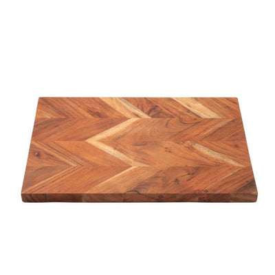 Stort Sildeben Skærebræt 45x30x3 Cm ❤ Kæmpe udvalg i Steel-Function ❤ Billig fragt og hurtig levering 2 - 5 hverdage - Varenummer: BAR-842842 / Ean: på lager - Udsalg på Køkken | Køkkenartikler | Skærebræt Spar op til 55% - Over 1124 kendte brands på udsalg