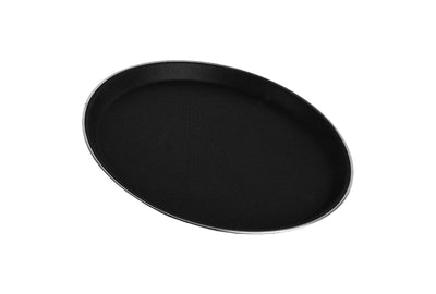 Tjenerbakke Nonskid Fiberglass Ø28cm ❤ Kæmpe udvalg i Steel-Function ❤ Billig fragt og hurtig levering 2 - 5 hverdage - Varenummer: BAR-22666 / Ean: '5708748200250 på lager - Udsalg på Barudstyr Tjenerudstyr Serveringsbakker Spar op til 55% - Over 322 kendte brands på udsalg