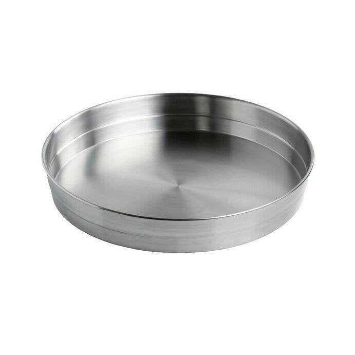 Tjenerbakke 32 Cm ❤ Kæmpe udvalg i Steel-Function ❤ Billig fragt og hurtig levering 2 - 5 hverdage - Varenummer: BAR-12875 / Ean: '5708748200335 på lager - Udsalg på Barudstyr Tjenerudstyr Serveringsbakker Spar op til 62% - Over 322 kendte brands på udsalg
