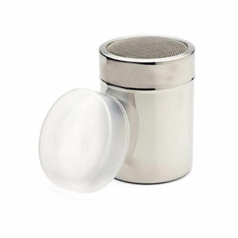 StrødåMed Plastik Låg ❤ Kæmpe udvalg i Steel-Function ❤ Billig fragt og hurtig levering 2 - 5 hverdage - Varenummer: BAR-628253 / Ean: &