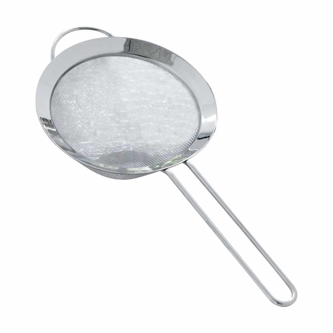 Trådsigte, Rund 16 Cm ❤ Kæmpe udvalg i Steel-Function ❤ Billig fragt og hurtig levering 2 - 5 hverdage - Varenummer: BAR-628262 / Ean: '5708748201561 på lager - Udsalg på Spar op til 52% - Over 857 kendte brands på udsalg