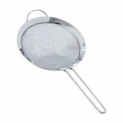 Trådsigte, Rund 18 Cm ❤ Kæmpe udvalg i Steel-Function ❤ Billig fragt og hurtig levering 2 - 5 hverdage - Varenummer: BAR-628263 / Ean: '5708748201585 på lager - Udsalg på Spar op til 58% - Over 785 kendte brands på udsalg