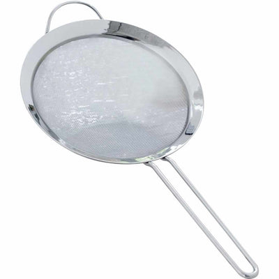 Trådsigte, Rund 20 Cm. ❤ Kæmpe udvalg i Steel-Function ❤ Billig fragt og hurtig levering 2 - 5 hverdage - Varenummer: BAR-628264 / Ean: '5708748201592 på lager - Udsalg på Spar op til 65% - Over 857 kendte brands på udsalg