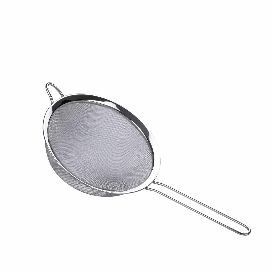 Trådsigte, Double Mesh 25 Cm. ❤ Kæmpe udvalg i Steel-Function ❤ Billig fragt og hurtig levering 2 - 5 hverdage - Varenummer: BAR-628265 / Ean: '5708748201608 på lager - Udsalg på Spar op til 57% - Over 312 kendte brands på udsalg