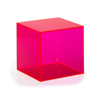 Kvadratisk Vægkasi Lyserød Plast 20x20x20 Cm ❤ Kæmpe udvalg i Neon living ❤ Billig fragt og hurtig levering 2 - 5 hverdage - Varenummer: BAR-673563 / Ean: '5710946269915 på lager - Udsalg på Home Barindretning Reoler Spar op til 62% - Over 454 design mærker på udsalg