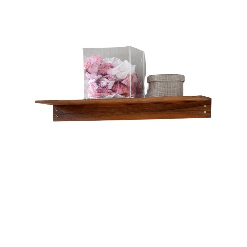 Hylde i Valnød, 70 Cm ❤ Kæmpe udvalg i Neon living ❤ Billig fragt og hurtig levering 2 - 5 hverdage - Varenummer: BAR-673559 / Ean: '5710946510000 på lager - Udsalg på Home Barindretning Møbler & indretning Spar op til 62% - Over 785 kendte brands på udsalg