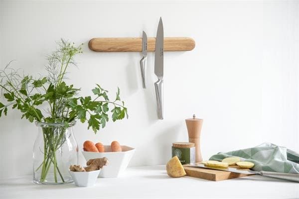 Kniv Magnet Lille Egetræ ❤ Kæmpe udvalg i Steel-Function ❤ Billig fragt og hurtig levering 2 - 5 hverdage - Varenummer: BAR-632097 / Ean: '5710946523574 på lager - Udsalg på Køkken Køkkenartikler Køkkenknive Spar op til 63% - Over 454 design brands på udsalg