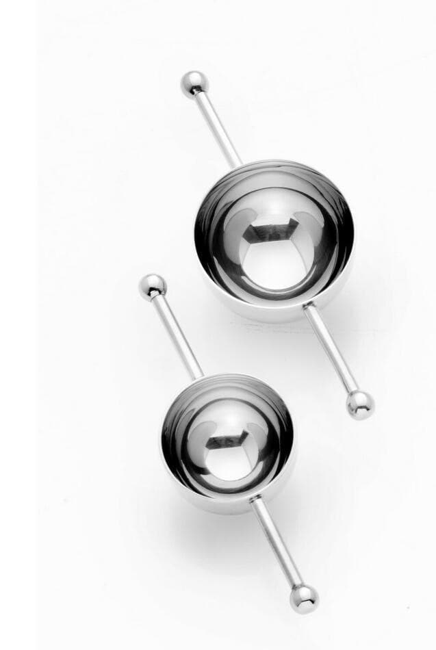 2-vippemål 2cl/3cl. Bl.Pa ❤ Kæmpe udvalg i Steel-Function ❤ Billig fragt og hurtig levering 2 - 5 hverdage - Varenummer: BAR-12876 / Ean: '5708748581007 på lager - Udsalg på Barudstyr Skænk & Mål Vippemål Spar op til 63% - Over 312 kendte brands på udsalg