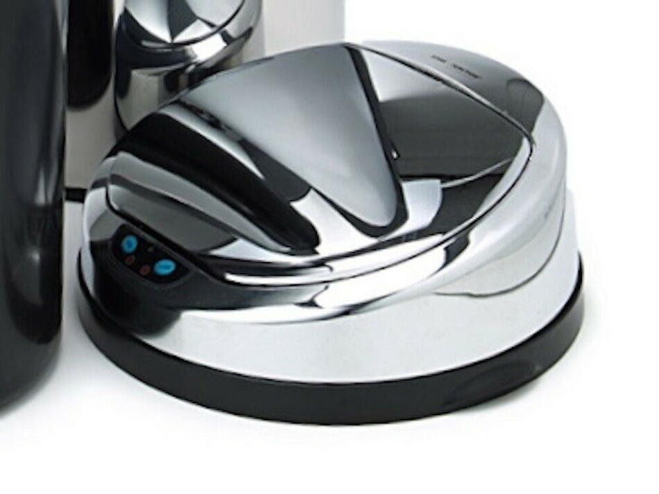 Affaldsspand 30l. Autolåg ❤ Kæmpe udvalg i Steel-Function ❤ Billig fragt og hurtig levering 2 - 5 hverdage - Varenummer: BAR-12887 / Ean: '5708748600029 på lager - Udsalg på Køkken Køkkenartikler Øvrige køkkenartikler Spar op til 66% - Over 324 kendte brands på udsalg