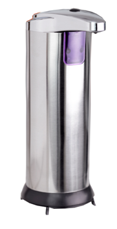 Produktbillede af Sæbedispenser M/sensor Berøringsfri på tilbud i premium kvalitet