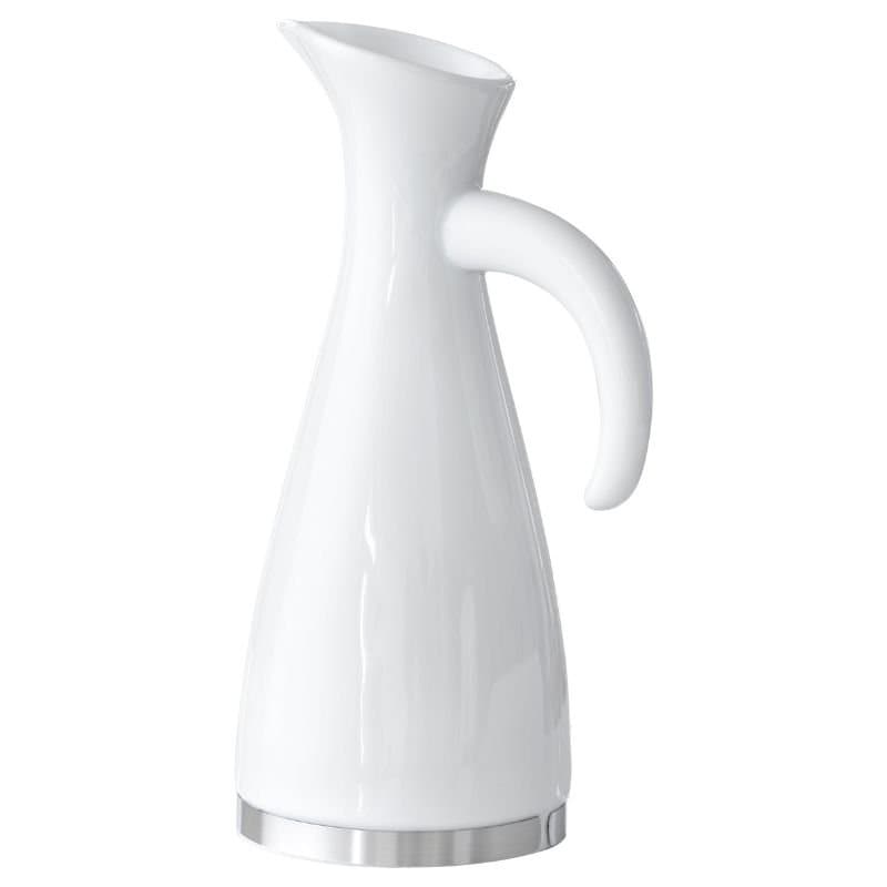 Kande 1.8l i Porcelæn ❤ Kæmpe udvalg i Steel-Function ❤ Billig fragt og hurtig levering 2 - 5 hverdage - Varenummer: BAR-673614 / Ean: '5708748651168 på lager - Udsalg på Køkken Borddækning Kander & Karafler Spar op til 59% - Over 434 design mærker på udsalg