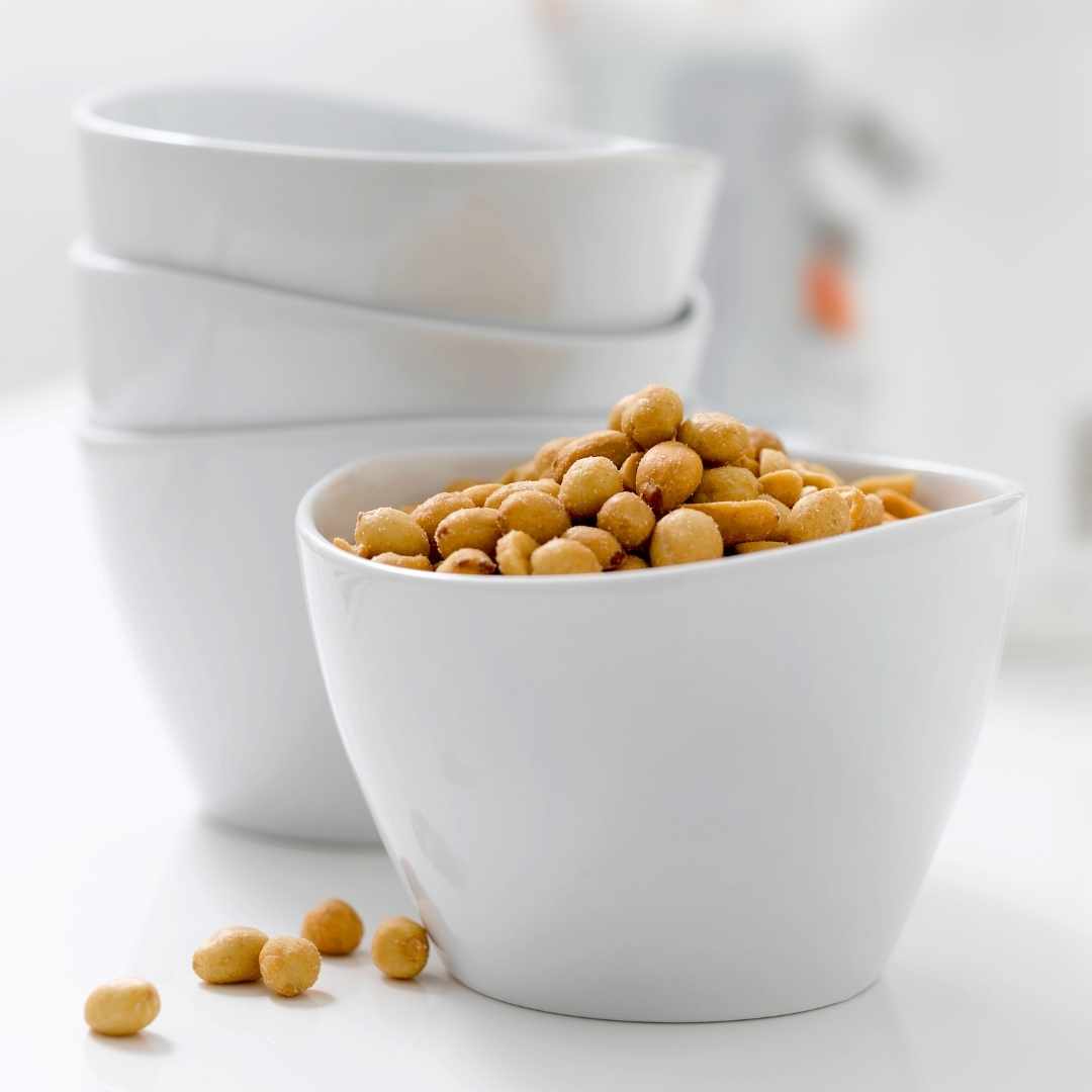 Produktbillede af Pisa Skål 12cm Set Af 4 Skål på tilbud i premium kvalitet