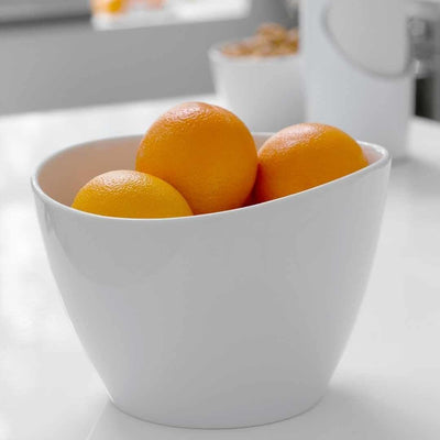 Pisa Bowl 22,5cm ❤ Kæmpe udvalg i Steel-Function ❤ Billig fragt og hurtig levering 2 - 5 hverdage - Varenummer: BAR-628281 / Ean: '5708748652226 på lager - Udsalg på Spar op til 53% - Over 454 kendte brands på udsalg