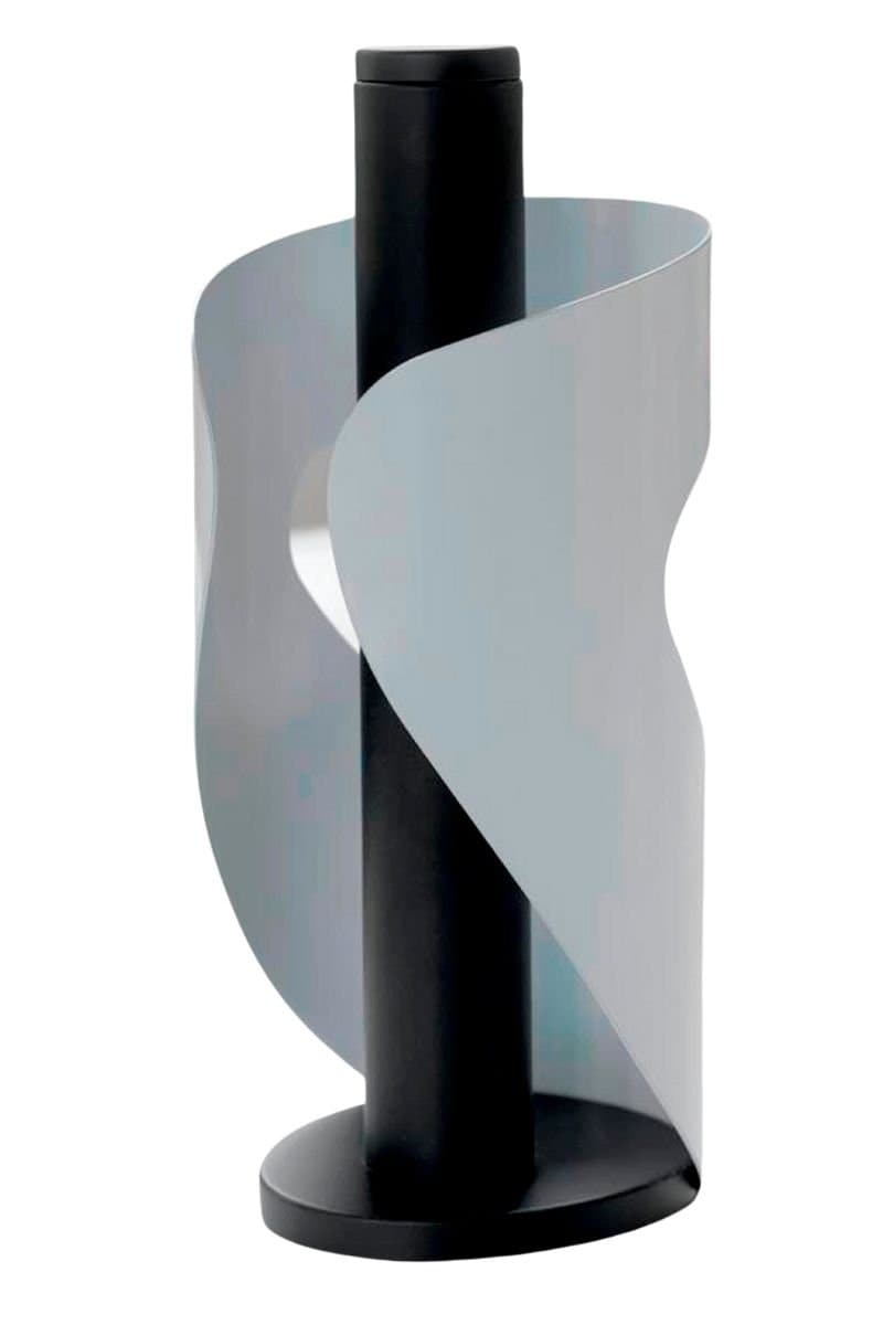 Pisa Køkkenrulleholder Hvid ❤ Kæmpe udvalg i Steel-Function ❤ Billig fragt og hurtig levering 2 - 5 hverdage - Varenummer: BAR-673606 / Ean: '5708748652257 på lager - Udsalg på Køkken Køkkenartikler Øvrige køkkenartikler Spar op til 57% - Over 312 kendte brands på udsalg