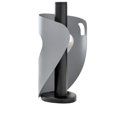 Pisa Køkkenrulleholder Grå ❤ Kæmpe udvalg i Steel-Function ❤ Billig fragt og hurtig levering 2 - 5 hverdage - Varenummer: BAR-673609 / Ean: '5708748652400 på lager - Udsalg på Køkken Køkkenartikler Øvrige køkkenartikler Spar op til 51% - Over 412 kendte brands på udsalg
