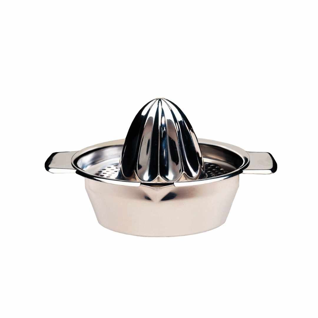 Citronpresser, I Æske ✔ Kæmpe udvalg i  Steel-Function ✔ Billig fragt og hurtig levering 2 - 5 hverdage - Varenummer: BAR-628295 / Ean: '5708748710636 på lager - Udsalg på  Spar op til 61% - Over 1347 kendte brands på udsalg