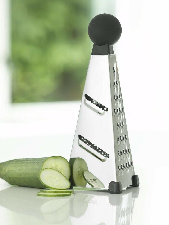 Pyramide Rivejern ❤ Stort online udvalg i Steel-Function ❤ Billig fragt og hurtig levering 2 - 5 hverdage ❤ Varenummer: BAR-12924 / Ean: &