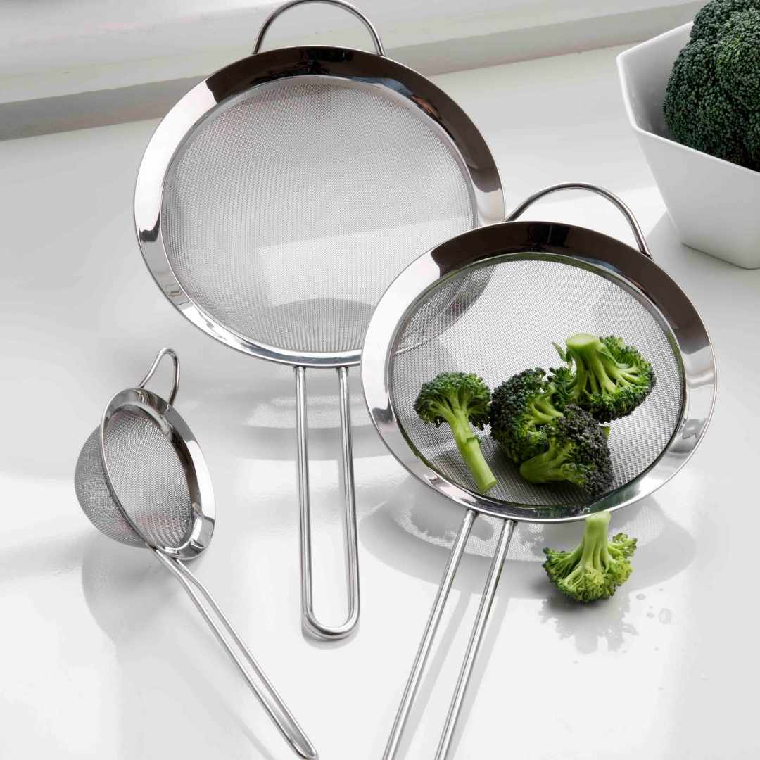 Produktbillede af Sigtesæt Med 3 Sigter på tilbud i premium kvalitet