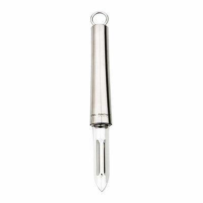 Kartoffelskræller, S Ergo ❤ Kæmpe udvalg i Steel-Function ❤ Billig fragt og hurtig levering 2 - 5 hverdage - Varenummer: BAR-628308 / Ean: '5708748770180 på lager - Udsalg på Spar op til 52% - Over 312 kendte brands på udsalg