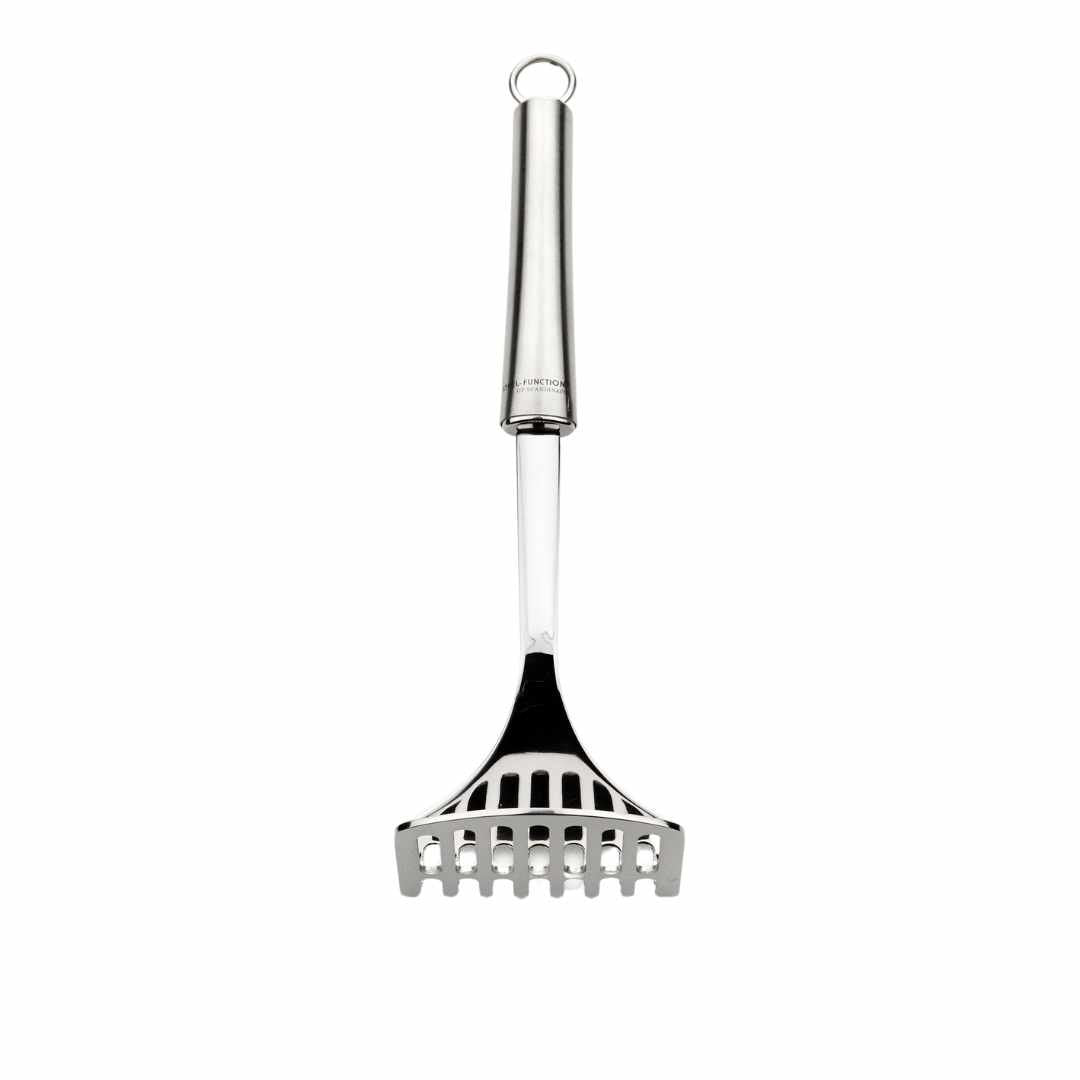 Puré-kartoffelmoser, Ergo ❤ Kæmpe udvalg i Steel-Function ❤ Billig fragt og hurtig levering 2 - 5 hverdage - Varenummer: BAR-628309 / Ean: '5708748770241 på lager - Udsalg på Spar op til 51% - Over 312 kendte brands på udsalg