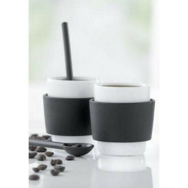 2 Stk Espres. Kop Porc.0,10 L ❤ Stort online udvalg i Steel-Function ❤ Billig fragt og hurtig levering 2 - 5 hverdage ❤ Varenummer: BAR-12932 / Ean: '5708748780936 på lager - Udsalg på Hjem og have | Køkken og spisestue | Service og bestik | Glas og kopper | Krus Spar op til 63% - Over 412 kendte brands på udsalg