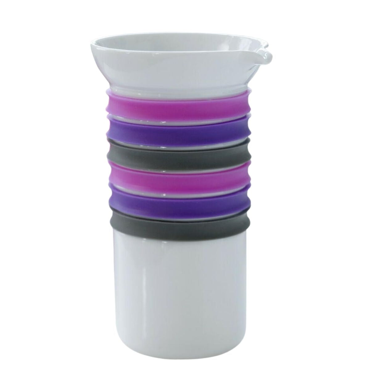 Produktbillede af Porto Mælkekande på tilbud i brug