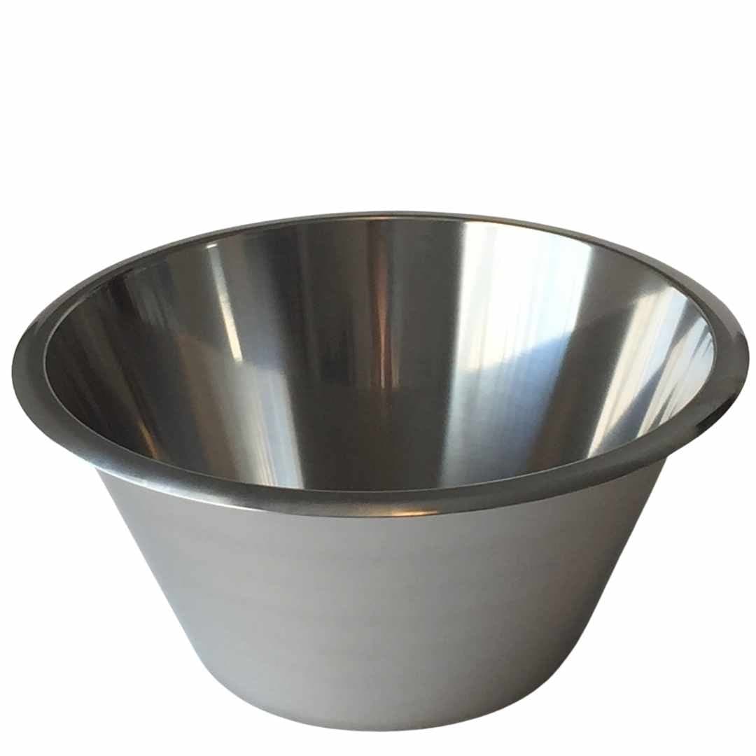 Køkkenskål 14 L ❤ Kæmpe udvalg i Steel-Function ❤ Billig fragt og hurtig levering 2 - 5 hverdage - Varenummer: BAR-628328 / Ean: '5708748927126 på lager - Udsalg på Spar op til 62% - Over 454 design brands på udsalg