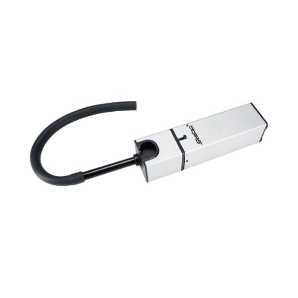 Steba Smoking Box, Starterset ❤ Kæmpe udvalg i Steba ❤ Billig fragt og hurtig levering 2 - 5 hverdage - Varenummer: BAR-757447 / Ean: '4011833400949 på lager - Udsalg på Køkken | Køkkenmaskine | Øvrige køkkenmaskiner Spar op til 66% - Over 1122 kendte brands på udsalg