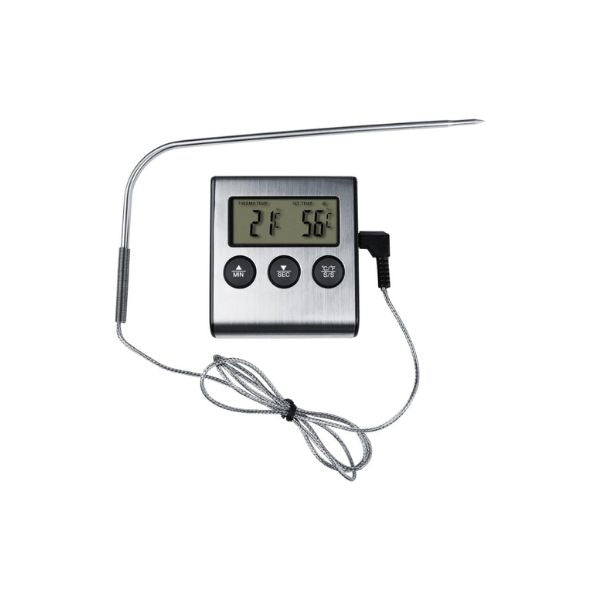 Produktbillede af Steba Termometer Digitalt på tilbud i brug