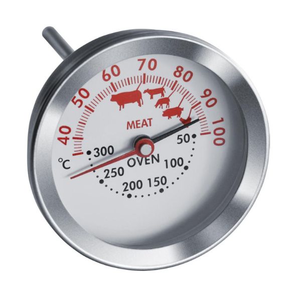 Produktbillede af Steba Termometer Analog på tilbud i brug