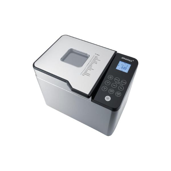 Produktbillede af Steba Bagemaskine 17 Programmer 500/750/1000 Gr Brød på tilbud i brug