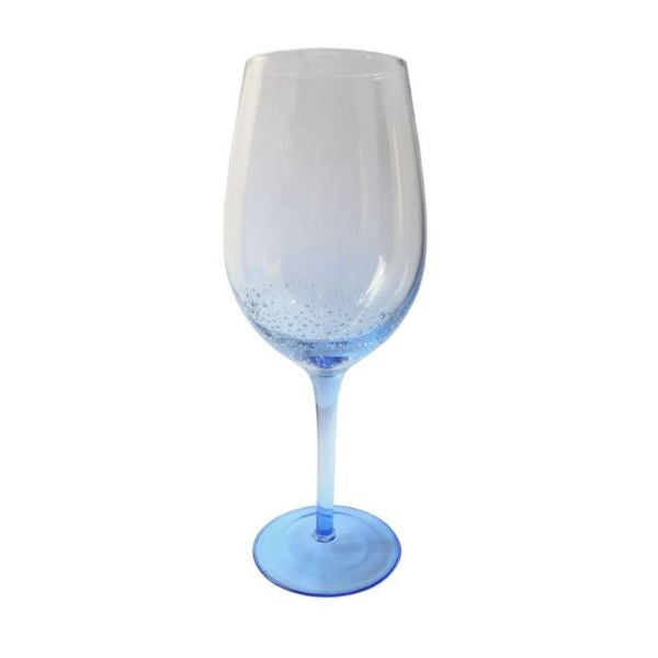 Produktbillede af Vinglas Azure 4 Stk. 47 Cl Bobleeffekt på tilbud i premium kvalitet