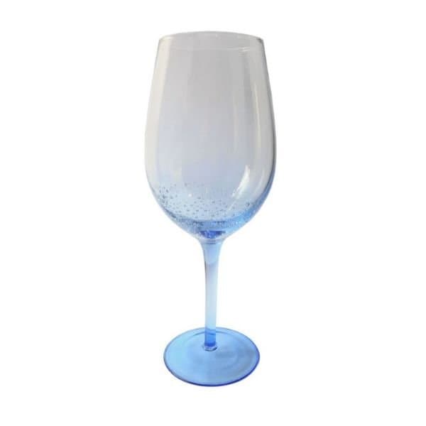 Vinglas Azure 4 Stk. 47 Cl Bobleeffekt ❤ Kæmpe udvalg i BARLIFE ❤ Billig fragt og hurtig levering 2 - 5 hverdage - Varenummer: BAR-665298 / Ean: på lager - Udsalg på Glas Vinglas Rødvinsglas Spar op til 57% - Over 434 design mærker på udsalg