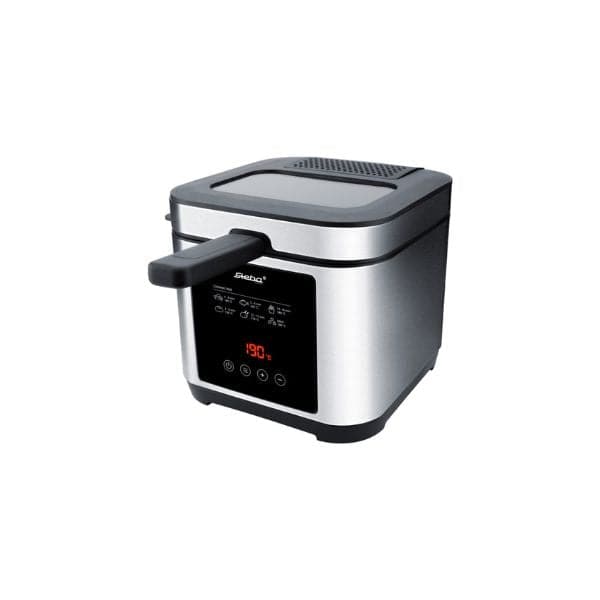 Steba Friture 2,5 L ❤ Kæmpe udvalg i Steba ❤ Billig fragt og hurtig levering 2 - 5 hverdage - Varenummer: BAR-757443 / Ean: '4011833200365 på lager - Udsalg på Køkken | Køkkenmaskine | Øvrige køkkenmaskiner Spar op til 53% - Over 1122 kendte brands på udsalg